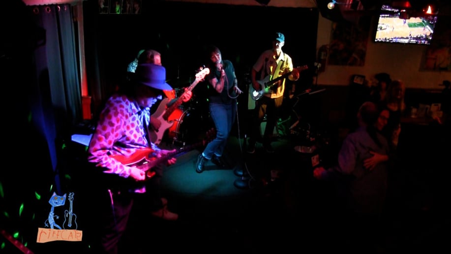 Gallery photo 6 of The Riff Cats