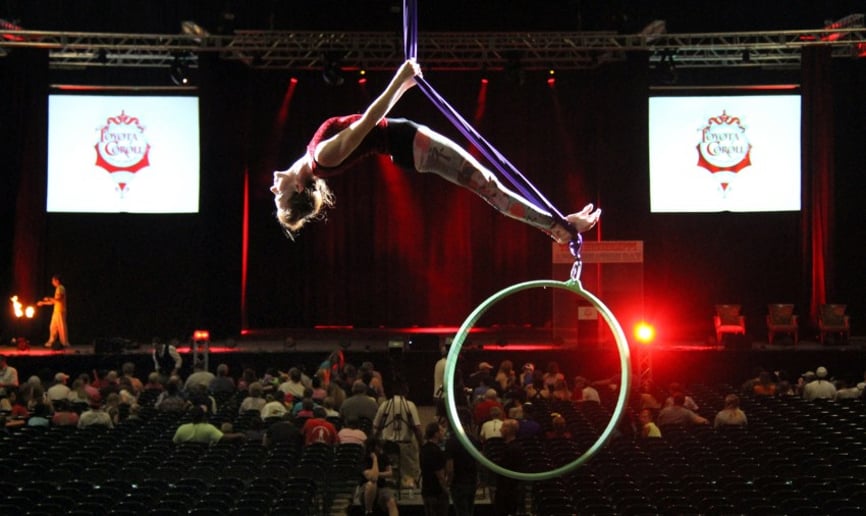 Gallery photo 6 of Riggs Entertainment LLC