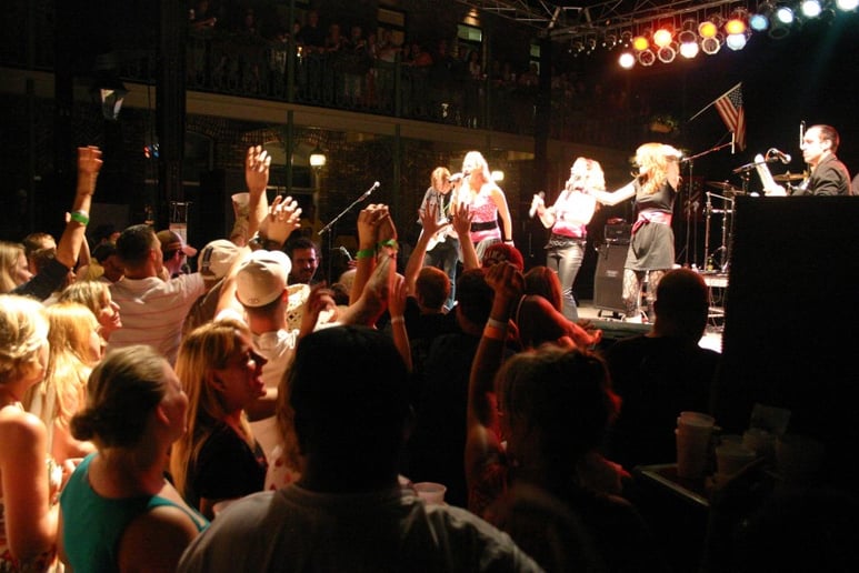Gallery photo 22 of Riggs Entertainment LLC