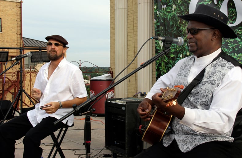 Gallery photo 29 of Riggs Entertainment LLC