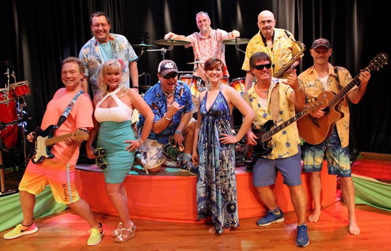 Gallery photo 36 of Riggs Entertainment LLC