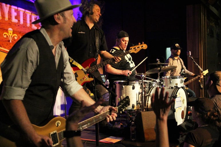 Gallery photo 37 of Riggs Entertainment LLC