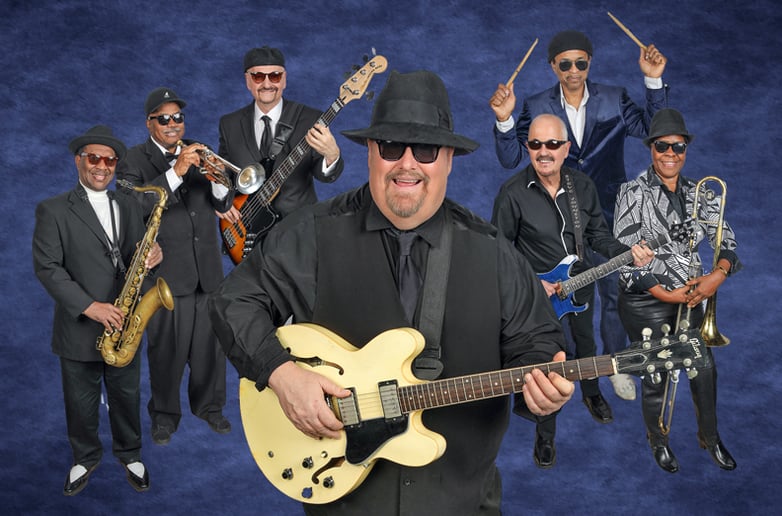 Gallery photo 40 of Riggs Entertainment LLC