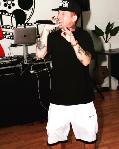 Gallery photo 1 of Riggy Marz