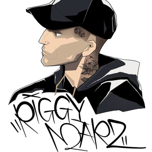 Gallery photo 3 of Riggy Marz