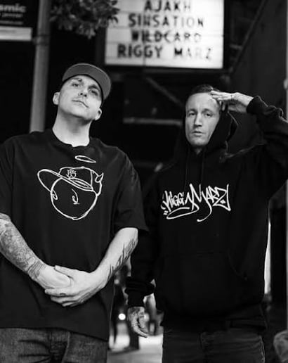 Gallery photo 5 of Riggy Marz