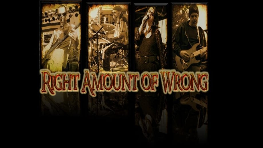 Gallery photo 1 of Right Amount of Wrong