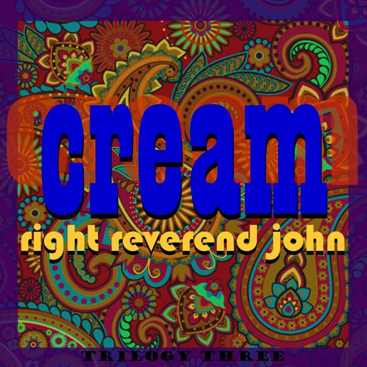 Gallery photo 4 of Right Reverend John