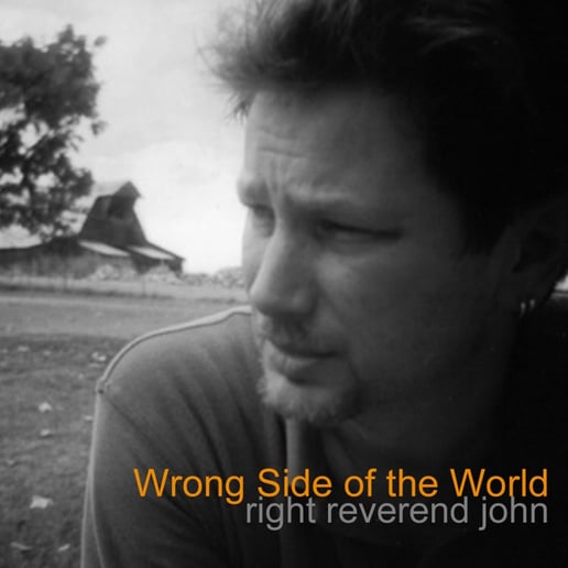 Gallery photo 5 of Right Reverend John
