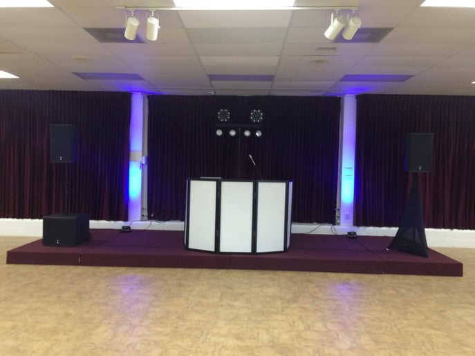 Gallery photo 5 of Right Track Entertainment