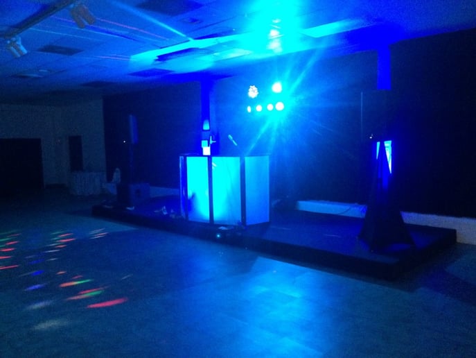 Gallery photo 7 of Right Track Entertainment