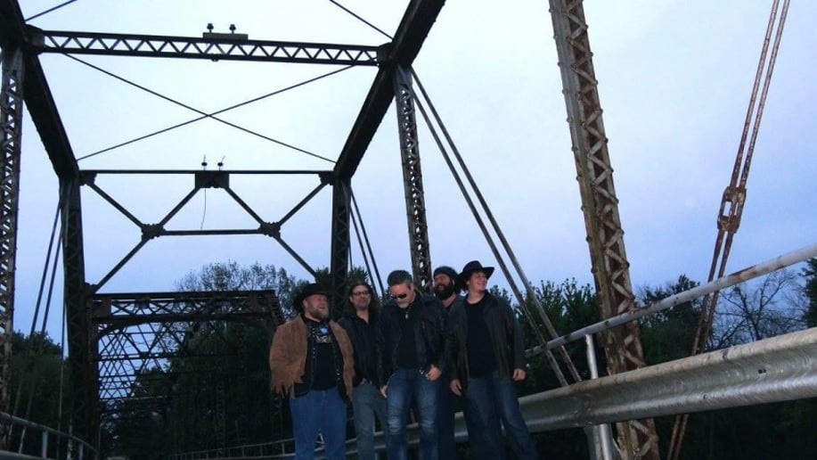Gallery photo 1 of Righteous Hillbillies