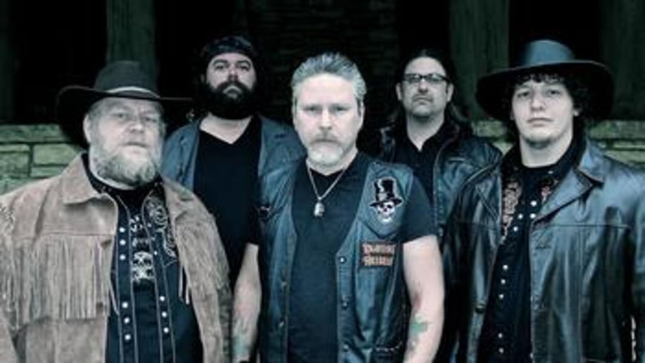 Gallery photo 2 of Righteous Hillbillies