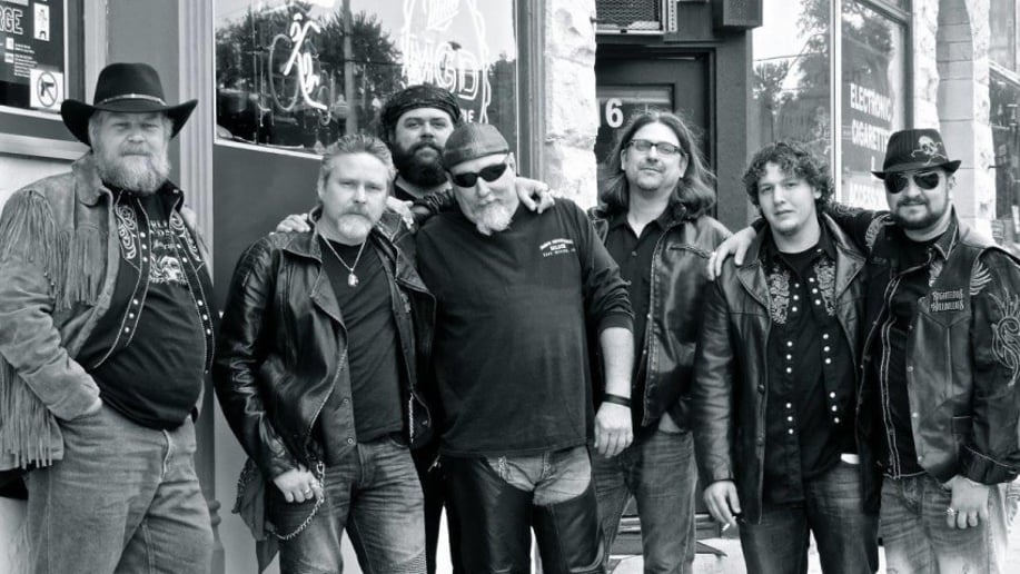 Gallery photo 3 of Righteous Hillbillies