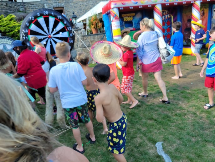 Gallery photo 25 of Rigo Music Kids Fun Entertainment