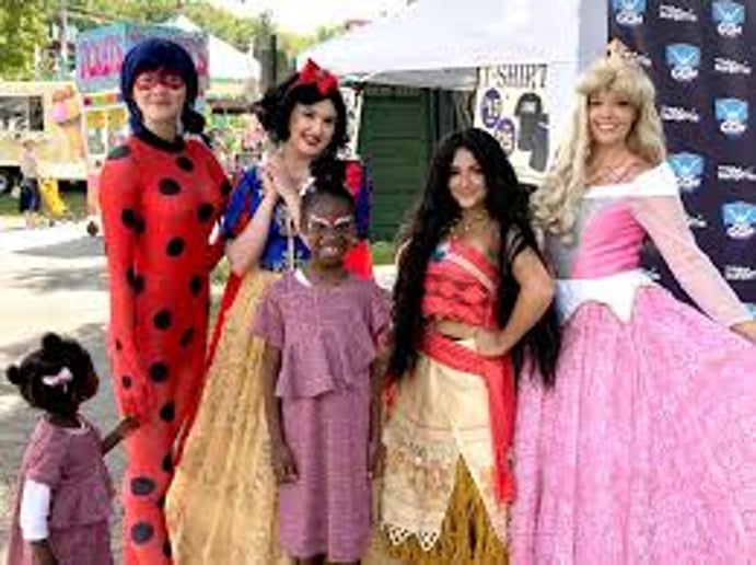 Gallery photo 31 of Rigo Music Kids Fun Entertainment