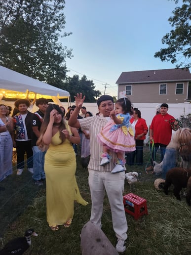 Gallery photo 49 of Rigo Music Kids Fun Entertainment