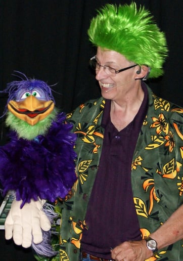 Gallery photo 3 of Rikki Laugh Entertainment