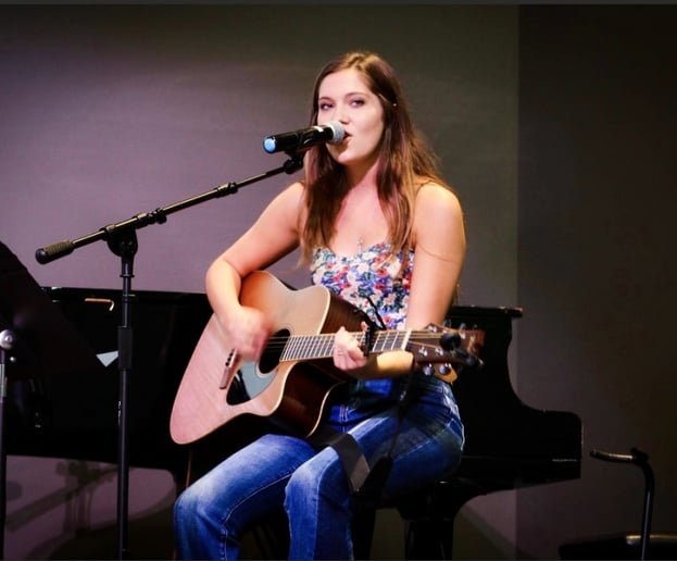 Gallery photo 3 of Riley Braker