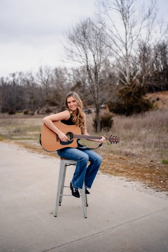 Gallery photo 6 of Riley Braker
