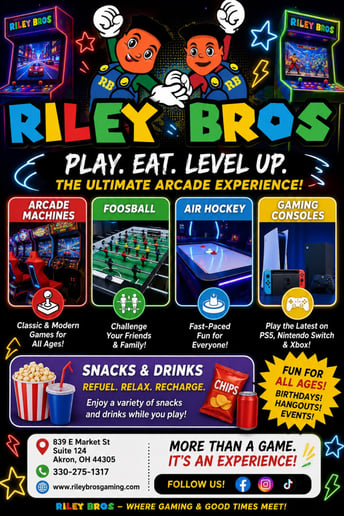 Gallery photo 9 of Riley Bros