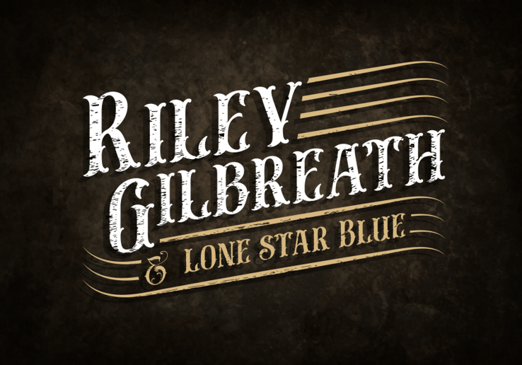 Gallery photo 7 of Riley Gilbreath & Lone Star Blue
