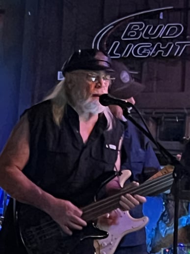 Gallery photo 1 of RimROCK Band