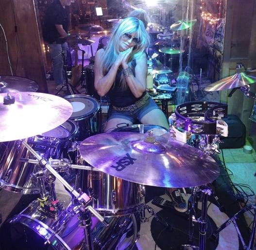 Gallery photo 3 of RimROCK Band
