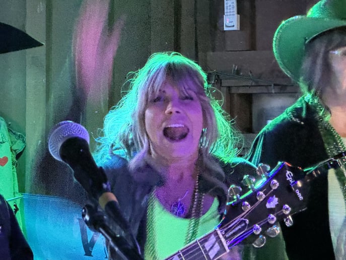 Gallery photo 7 of RimROCK Band