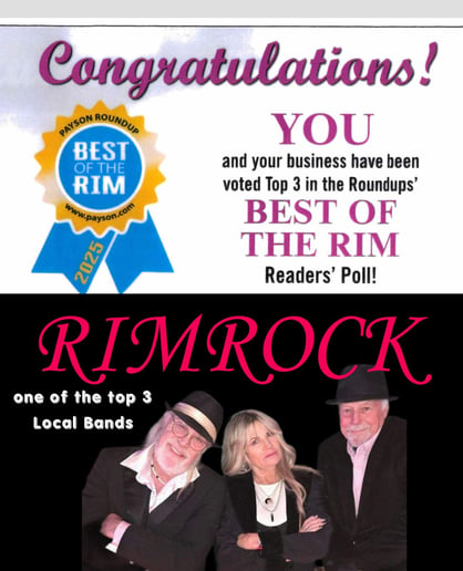 Gallery photo 8 of RimROCK Band