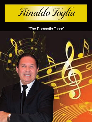 Gallery photo 2 of Rinaldo Toglia