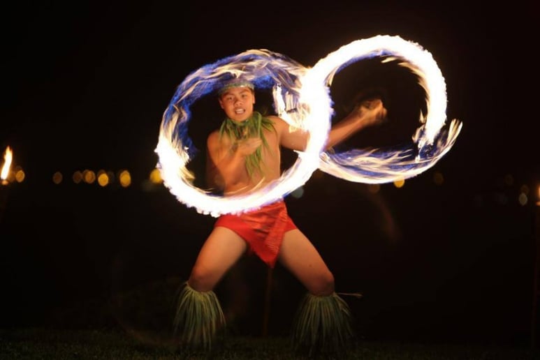 Gallery photo 6 of Ring of Fire Productions