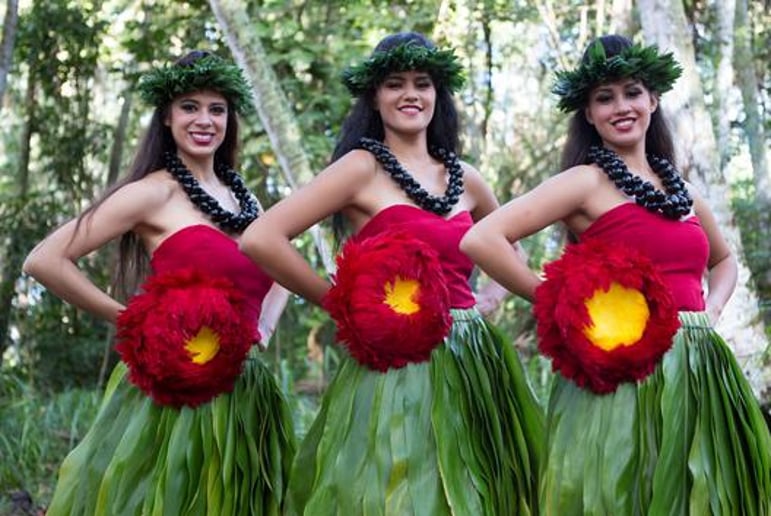 Gallery photo 1 of Ring of Fire Productions