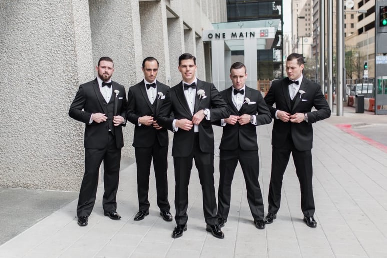 Gallery photo 7 of Ring Thing Events