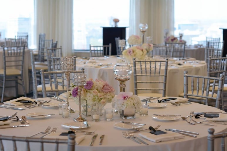 Gallery photo 9 of Ring Thing Events