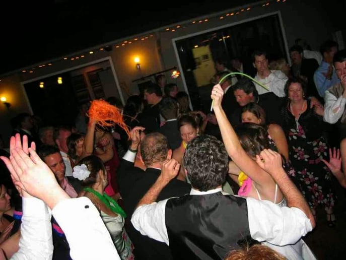 Gallery photo 1 of Rings of Saturn Productions