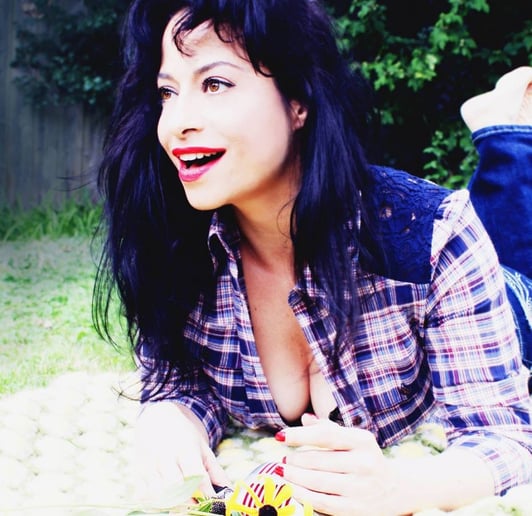 Gallery photo 8 of Rio and the Rockabilly Revival