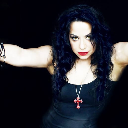Gallery photo 9 of Rio and the Rockabilly Revival