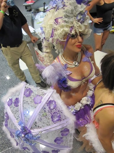 Gallery photo 63 of Rio Brasil Samba