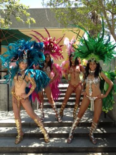 Gallery photo 64 of Rio Brasil Samba