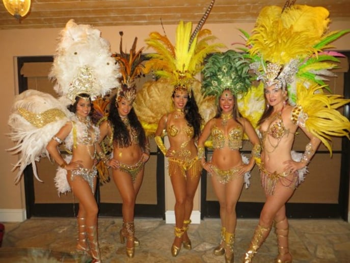 Gallery photo 58 of Rio Brasil Samba