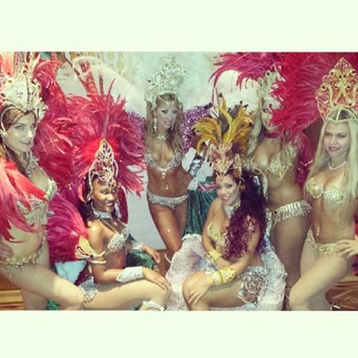 Gallery photo 55 of Rio Brasil Samba