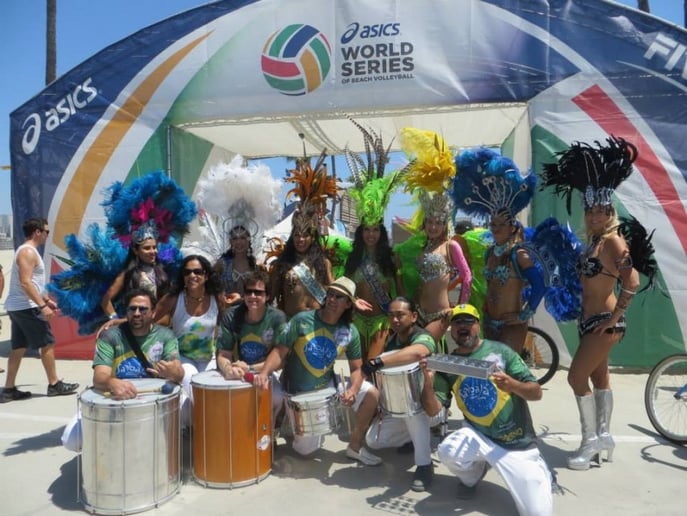 Gallery photo 52 of Rio Brasil Samba