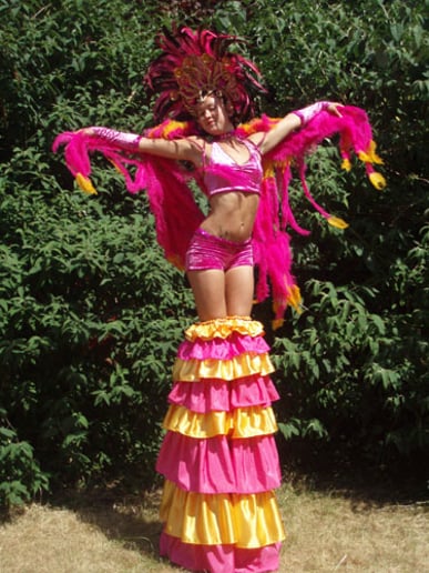 Gallery photo 62 of Rio Brasil Samba