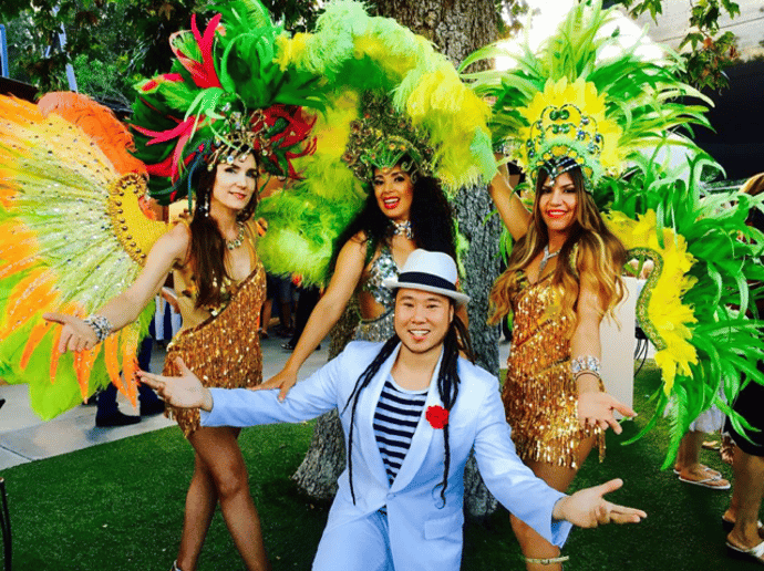 Gallery photo 48 of Rio Brasil Samba