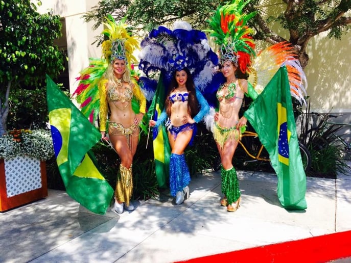 Gallery photo 51 of Rio Brasil Samba