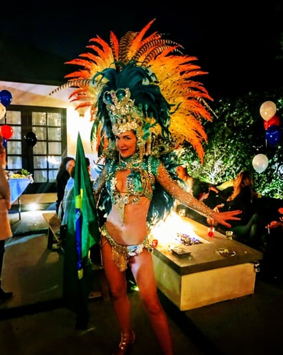 Gallery photo 41 of Rio Brasil Samba