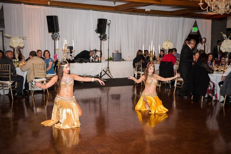 Gallery photo 46 of Rio Brasil Samba