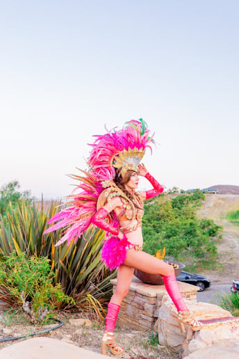 Gallery photo 29 of Rio Brasil Samba