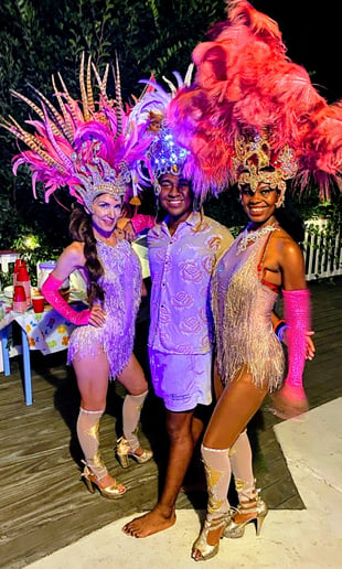 Gallery photo 30 of Rio Brasil Samba